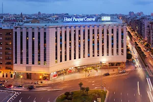 Senator Parque Central Hotel image
