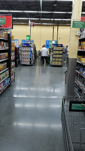Supermarket «Walmart Neighborhood Market», reviews and photos, 14865 Telegraph Rd, La Mirada, CA 90638, USA