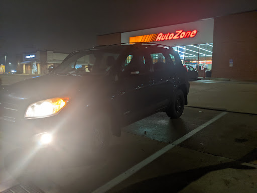 Auto Parts Store «AutoZone», reviews and photos, 6425 Ronald Reagan Dr, Lake St Louis, MO 63367, USA