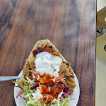 Photo n°1 de l'avis de Krzysztof.a fait le 23/10/2022 à 17:31 sur le  Firat Döner-Pizza-Kebap-Haus à Nossen