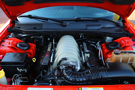 Used Car Dealer «Discount Auto Sales», reviews and photos, 2640 W Adams St, Phoenix, AZ 85009, USA