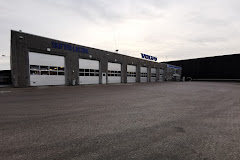 Skifter Lastbil A/S (Volvo & Renault Trucks Padborg)