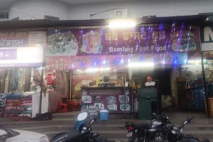 Bombay fast food image