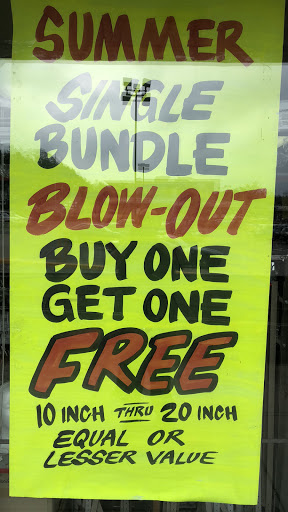 Beauty Supply Store «J & J BEAUTY SUPPLY», reviews and photos, 894 Arcade St, St Paul, MN 55106, USA