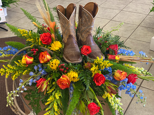 Florist «Lund Floral», reviews and photos, 483 12th St, Ogden, UT 84404, USA