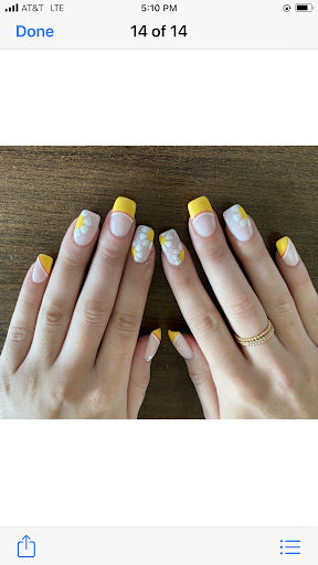 Nail Salon «Nail Salon Tech», reviews and photos, 9290 Lee Rd #105, Brighton, MI 48116, USA