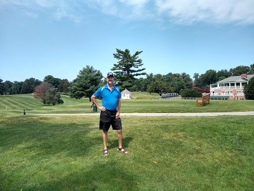 Country Club «Army Navy Country Club», reviews and photos, 3315 Old Lee Hwy, Fairfax, VA 22030, USA