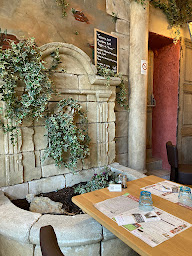 Photo n°80 de La Scaleta Restaurant Pizzeria à Châteauroux ()