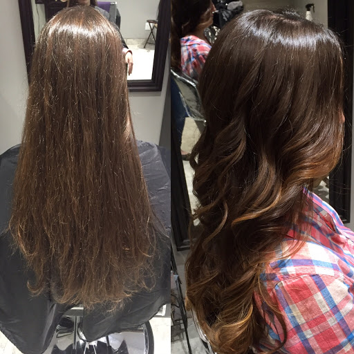 Hair Salon «Sahara Hair Salon», reviews and photos, 435 Amwell Rd #9, Hillsborough Township, NJ 08844, USA