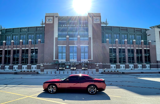 Car Wash «Auto World», reviews and photos, 7906 Sheridan Rd, Kenosha, WI 53143, USA