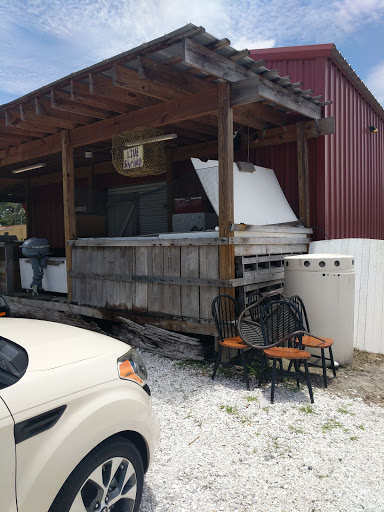 Bait Shop «Seminole Heights General Store», reviews and photos, 5420 N Florida Ave, Tampa, FL 33604, USA