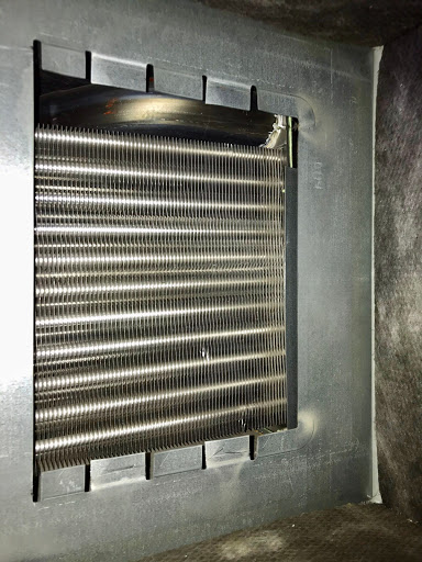 HVAC Contractor «Albert Nahman Plumbing and Heating», reviews and photos, 3333 M.L.K. Jr Way, Berkeley, CA 94703, USA