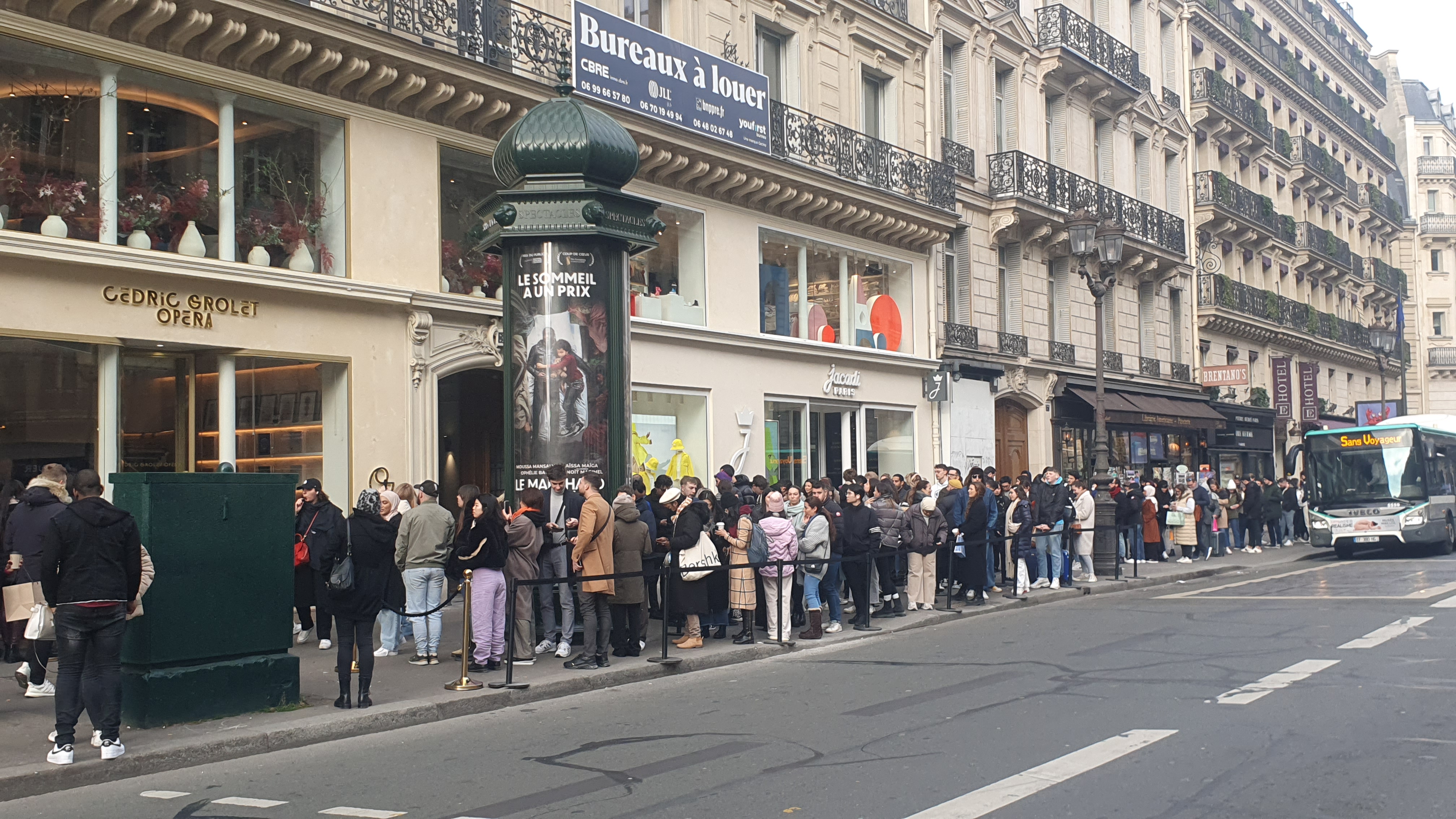 Photo n° 3 de l'avis de Lam.o fait le 11/02/2023 à 23:02