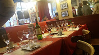 Atmosphère du Restaurant Le Bistrot à Alençon - n°3