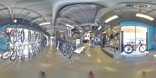 Bicycle Store «Trek Bicycle Store of West Phoenix», reviews and photos, 13085 W McDowell Rd, Avondale, AZ 85392, USA