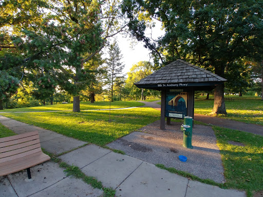 Park «Deming Heights Park», reviews and photos, 1115 St Anthony Pkwy, Minneapolis, MN 55418, USA