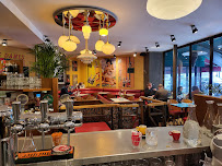 Atmosphère du Restaurant Café des Dames à Paris - n°6