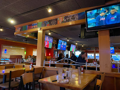 Applebee,s Grill + Bar - 2600 Menaul Blvd NE, Albuquerque, NM 87107