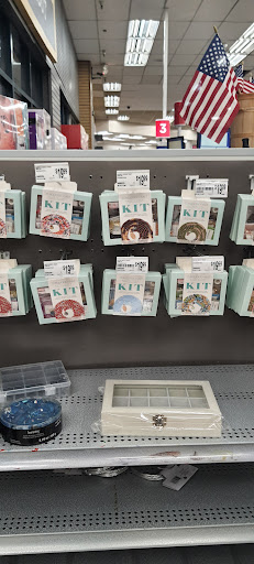 Craft Store «Michaels», reviews and photos, 15100 Hesperian Blvd, San Leandro, CA 94578, USA