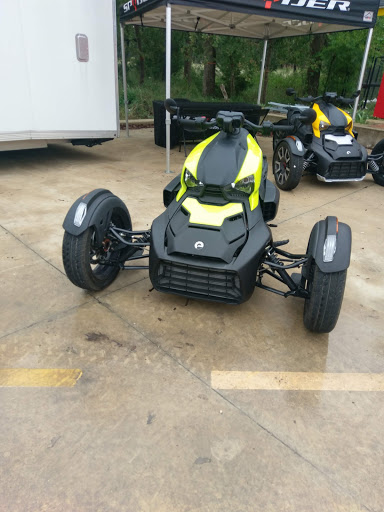 Motorsports Store «Coyote Powersports», reviews and photos, 32127 Interstate 10 Frontage Rd, Boerne, TX 78006, USA