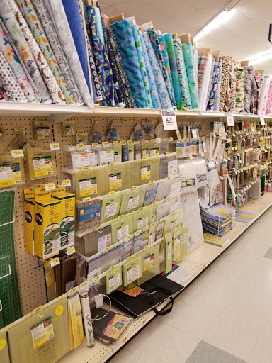 Fabric Store «Jo-Ann Fabrics and Crafts», reviews and photos, 2021 Zeier Rd, Madison, WI 53704, USA