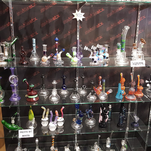 Tobacco Shop «Smoke atx», reviews and photos, 2300 S Lamar Blvd #101, Austin, TX 78704, USA