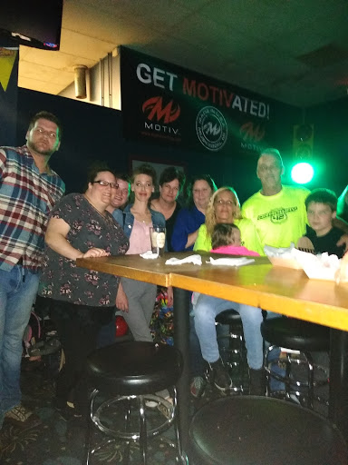 Bowling Alley «Legend Lanes», reviews and photos, 4190 State Rd, Cuyahoga Falls, OH 44223, USA