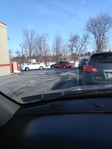 Car Wash «Lititz Car Wash», reviews and photos, 745 Rothsville Rd, Lititz, PA 17543, USA