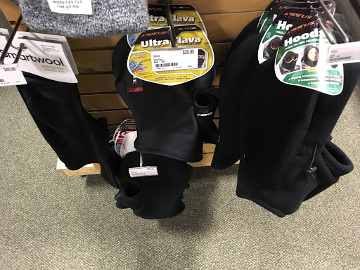 Camping Store «REI», reviews and photos, 22 Chapel View Blvd, Cranston, RI 02920, USA