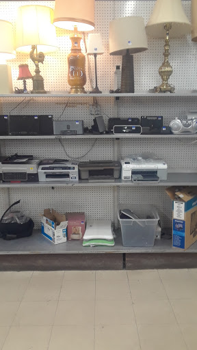 Thrift Store «Red White And Blue Thrift Store», reviews and photos, 890 Saw Mill Run Blvd, Pittsburgh, PA 15226, USA