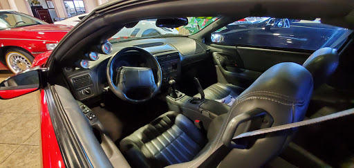 Used Car Dealer «Auto Showcase of Carol Stream», reviews and photos, 545 North Ave, Carol Stream, IL 60188, USA