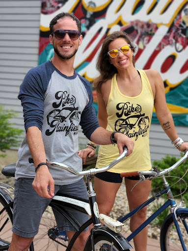 Running Store «DNA Athletics», reviews and photos, 16133 Weber Rd, Crest Hill, IL 60403, USA