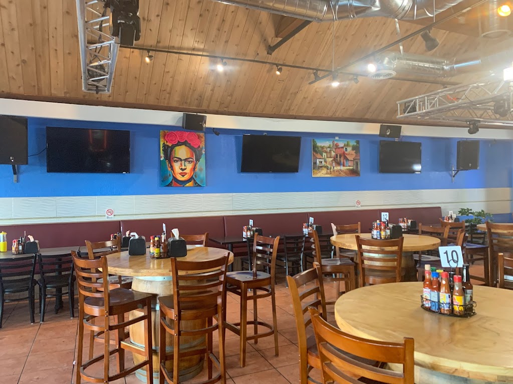 Mariscos Xalos 95116