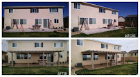 Patio Covers by Sun-Tech Builders - Photo 6 - Car repair in , Murrieta