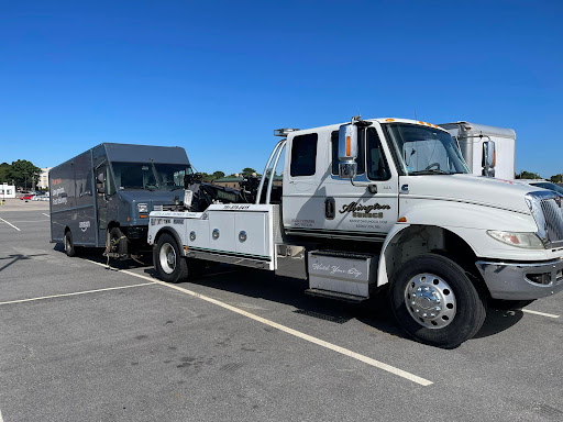 Auto Repair Shop «Abington Sunoco», reviews and photos, 907 Bedford St, Abington, MA 02351, USA