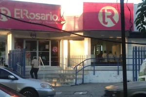 Panadería El Rosario image