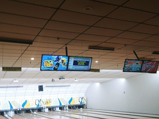 Recreation Center «Bradley Beach Bowl», reviews and photos, 1217 Main St, Bradley Beach, NJ 07720, USA