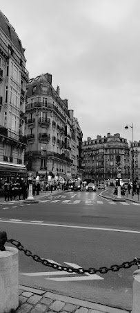 Les plus récentes photos du Bistro Café Panis. à Paris - n°1