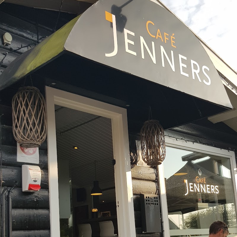 Cafe Jenners