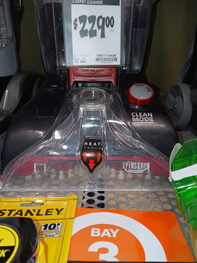 Home Improvement Store «The Home Depot», reviews and photos, 500 S Interstate 35 East Service Rd, Lancaster, TX 75146, USA