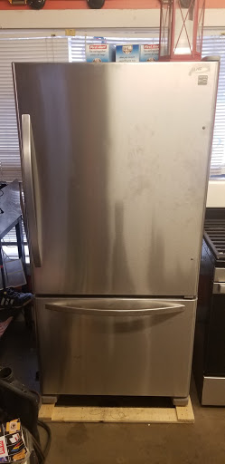 Appliance Store «G & R Appliance», reviews and photos, 5033 Polk St, Houston, TX 77023, USA