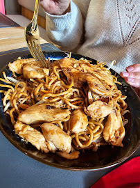 Plats et boissons du Restaurant asiatique Katori Evry 2 à Évry-Courcouronnes - n°16