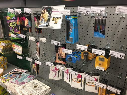 Office Supply Store «Staples», reviews and photos, 121 Bernal Rd, San Jose, CA 95119, USA