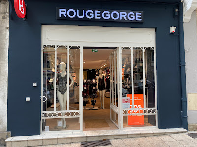 RougeGorge Lingerie à Auch