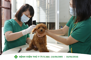 Bệnh Viện Thú Y Petcare 2 (Petcare Veterinary Hospital) image