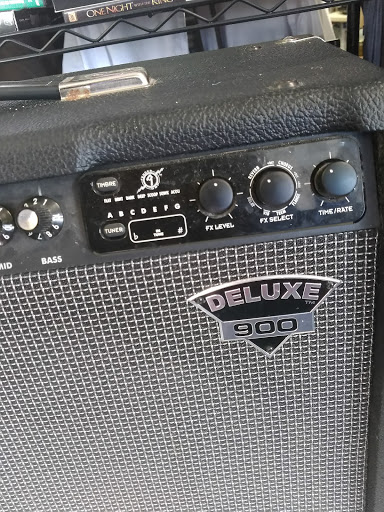 Thrift Store «Odds & Ends Thrift», reviews and photos, 3255 Davie Blvd, Fort Lauderdale, FL 33312, USA