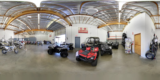 Motorcycle Dealer «Good Times Motorsports», reviews and photos, 4727 Auburn Blvd, Sacramento, CA 95841, USA