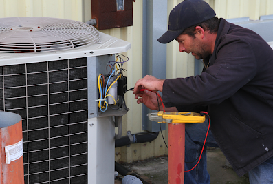 JW Hanson Heating and Air – North Bay Area HVAC