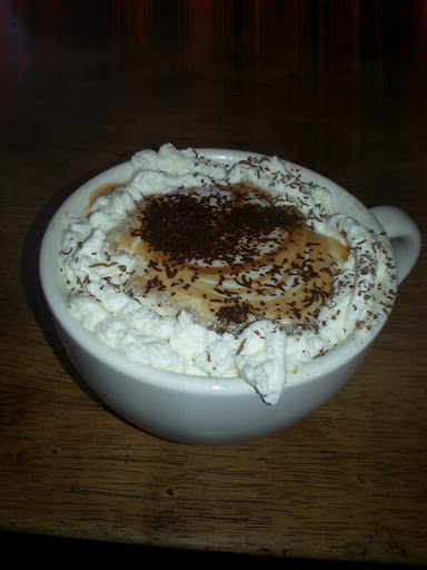 Coffee Shop «Kéan Coffee», reviews and photos, 13681 Newport Ave #14, Tustin, CA 92780, USA