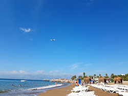 Foto von Lara Public beach - beliebter Ort unter Entspannungskennern